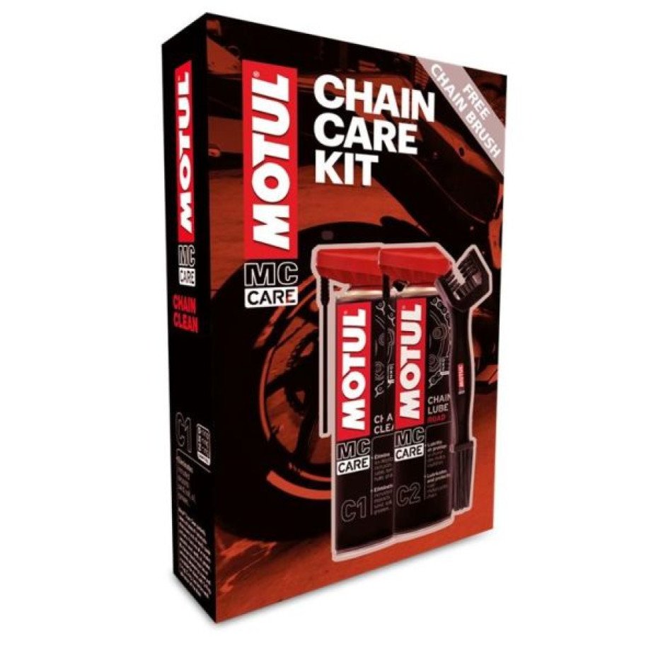 MOTUL GRANDINĖS PRIEŽIŪROS RINKINYS